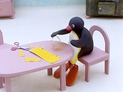 پینگو (فصل 4 - قسمت 20)